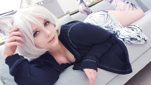 Mirikashi Cosplay Nude Leaked Onlyfans Photo Mirikashi Cosplay Nude Leaked Onlyfans Photo