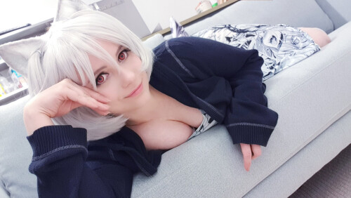 Mirikashi Cosplay Nude Leaked Onlyfans Photo Mirikashi Cosplay Nude Leaked Onlyfans Photo
