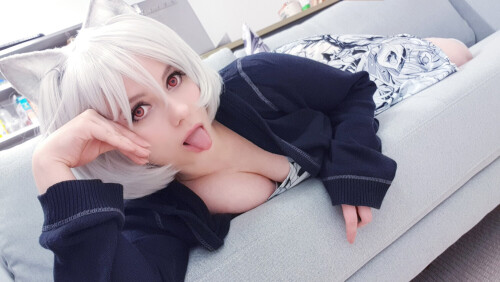 Mirikashi Cosplay Nude Leaked Onlyfans Photo Mirikashi Cosplay Nude Leaked Onlyfans Photo