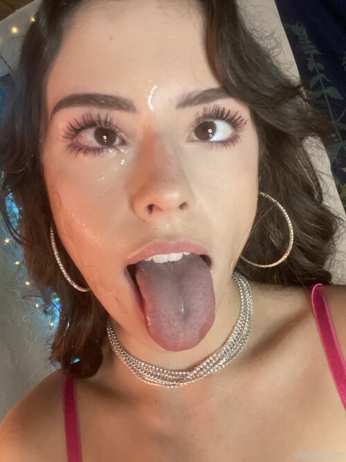 Stella Violet (stellaviolet) Nude Leaked Onlyfans Photo Stella Violet (stellaviolet) Nude Leaked Onlyfans Photo