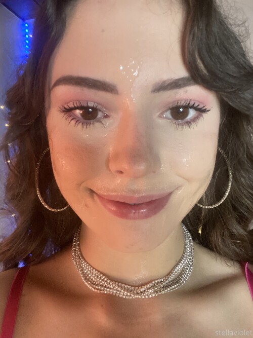 Stella Violet (stellaviolet) Nude Leaked Onlyfans Photo Stella Violet (stellaviolet) Nude Leaked Onlyfans Photo