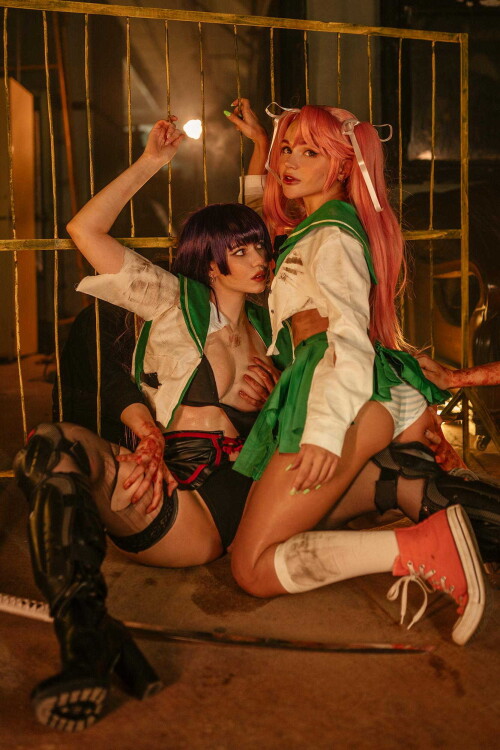Alcololi (Alcoholy) Nude Leaked Onlyfans Photo Alcololi (Alcoholy) Nude Leaked Onlyfans Photo