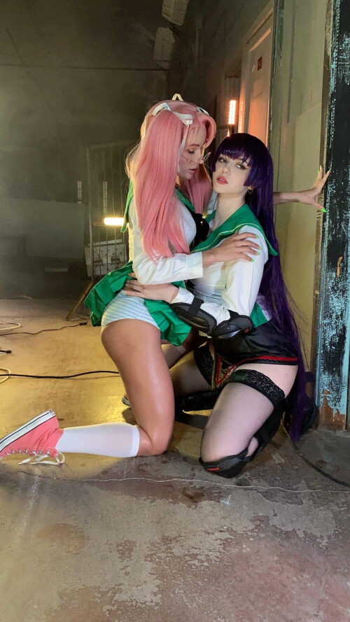 Alcololi (Alcoholy) Nude Leaked Onlyfans Photo Alcololi (Alcoholy) Nude Leaked Onlyfans Photo
