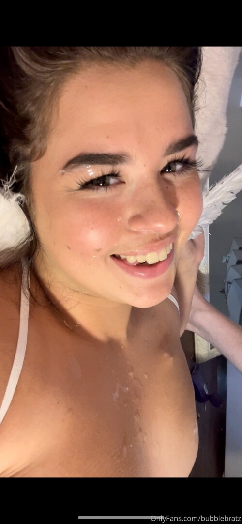 Maddie May (BubbleBratz) Nude Leaked Onlyfans Photo Maddie May (BubbleBratz) Nude Leaked Onlyfans Photo