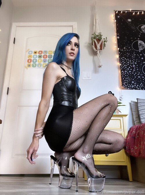 Paper.doll @pvper.doll Nude Leaked Onlyfans Photo Paper.doll @pvper.doll Nude Leaked Onlyfans Photo