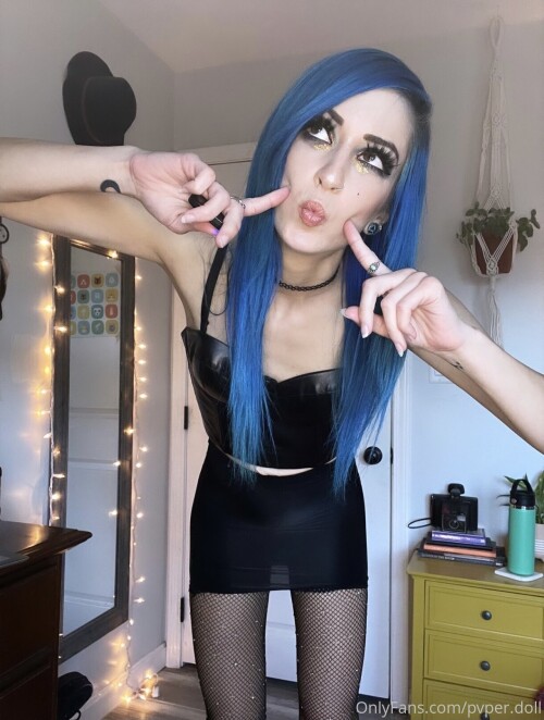 Paper.doll @pvper.doll Nude Leaked Onlyfans Photo Paper.doll @pvper.doll Nude Leaked Onlyfans Photo