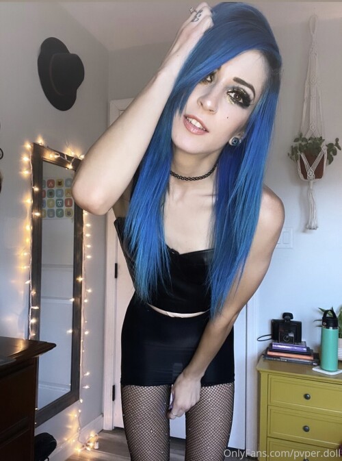 Paper.doll @pvper.doll Nude Leaked Onlyfans Photo Paper.doll @pvper.doll Nude Leaked Onlyfans Photo