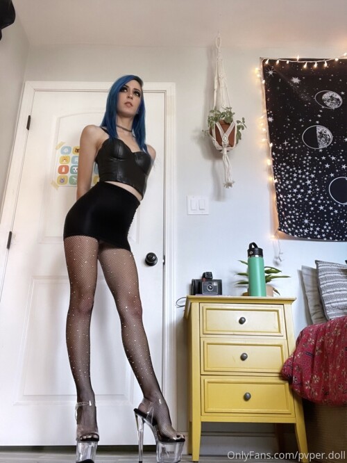 Paper.doll @pvper.doll Nude Leaked Onlyfans Photo Paper.doll @pvper.doll Nude Leaked Onlyfans Photo