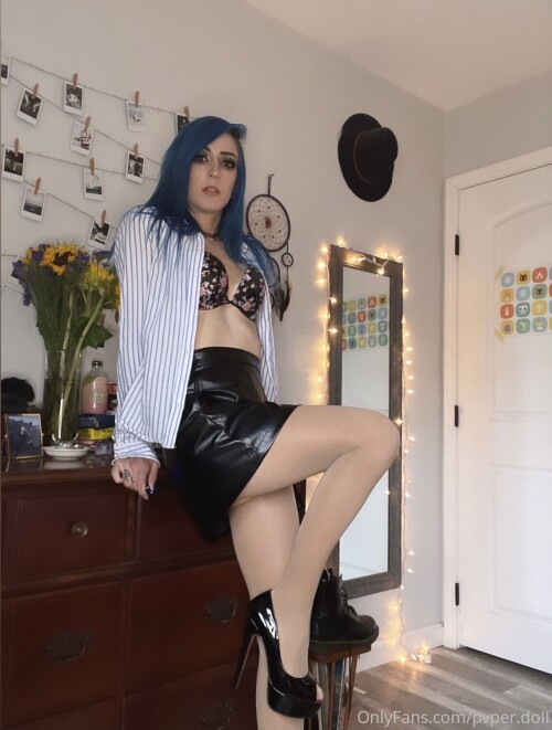 Paper.doll @pvper.doll Nude Leaked Onlyfans Photo Paper.doll @pvper.doll Nude Leaked Onlyfans Photo
