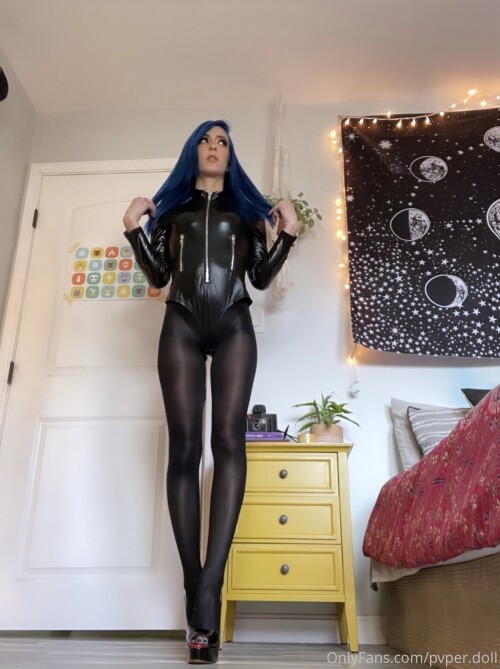 Paper.doll @pvper.doll Nude Leaked Onlyfans Photo Paper.doll @pvper.doll Nude Leaked Onlyfans Photo