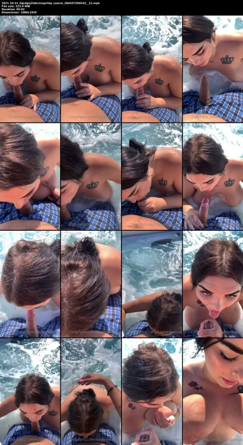 Kaylee4Keeps / jasmyn2juicy Nude Leaked Onlyfans Photo Kaylee4Keeps / jasmyn2juicy Nude Leaked Onlyfans Photo