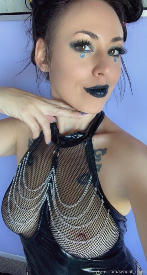 Kendall Olsen Nude Leaked Onlyfans Photo Kendall Olsen Nude Leaked Onlyfans Photo