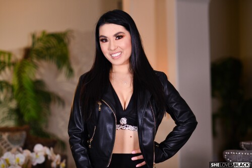 Mina Moon @minamoonofficial Nude Leaked Onlyfans Photo