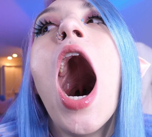 MissHowl Nude Leaked Onlyfans Photo MissHowl Nude Leaked Onlyfans Photo