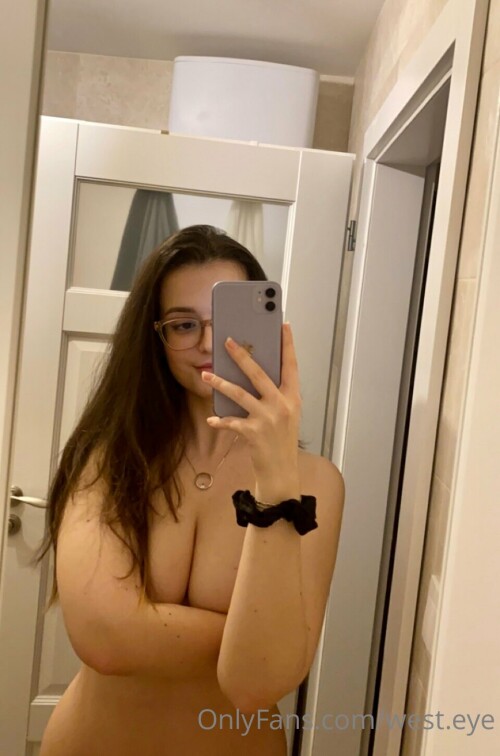 West-Eye Nude Leaked Onlyfans Photo West-Eye Nude Leaked Onlyfans Photo
