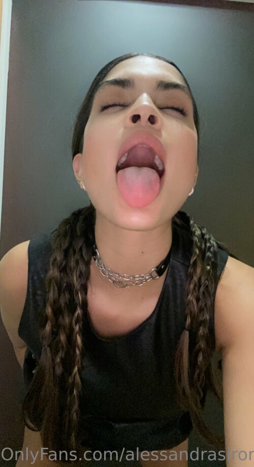 Alessandra Sironi Nude Leaked Onlyfans Photo Alessandra Sironi Nude Leaked Onlyfans Photo