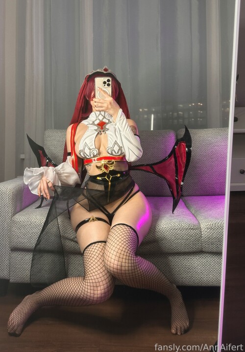 Anna Aifert Nude Leaked Onlyfans Photo Anna Aifert Nude Leaked Onlyfans Photo