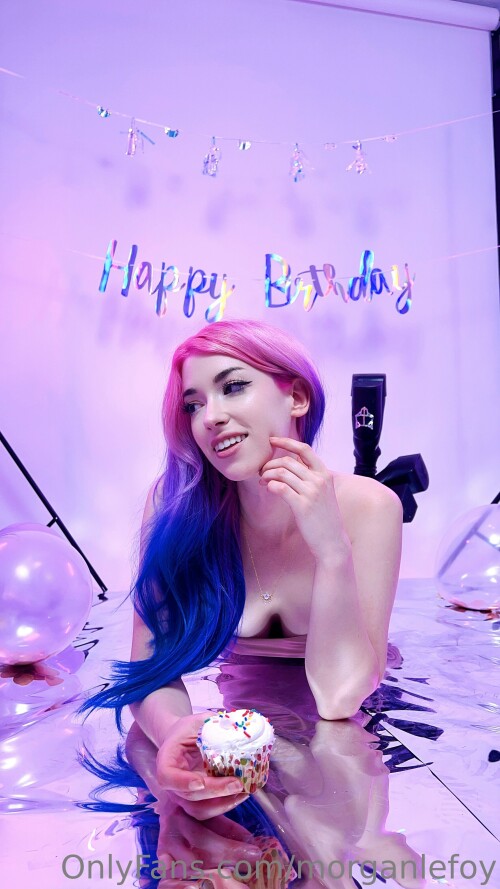 MorganLeFoy Nude Leaked Onlyfans Photo MorganLeFoy Nude Leaked Onlyfans Photo