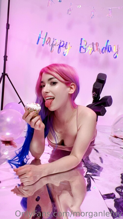 MorganLeFoy Nude Leaked Onlyfans Photo MorganLeFoy Nude Leaked Onlyfans Photo