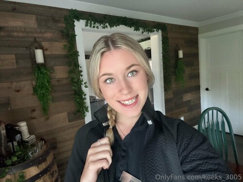 keeks-3005 | keeks_3005 | kyrakyra22 Nude Leaked Onlyfans Photo