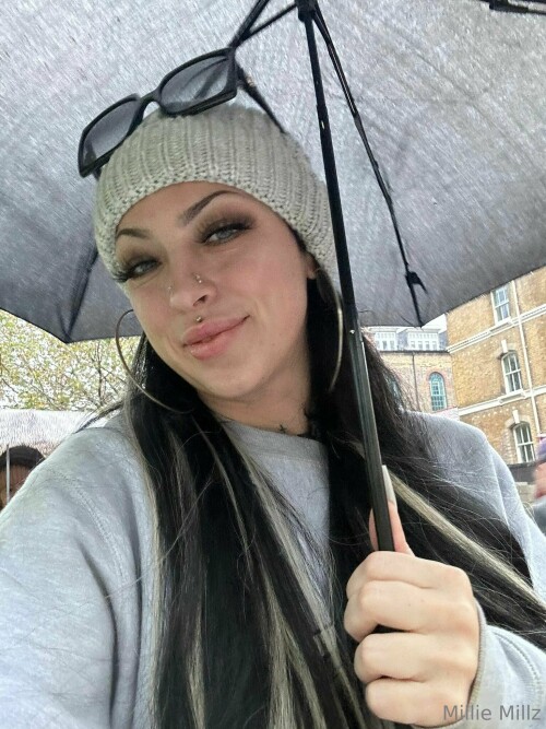 milliemillz / MillieKnoxx / Millie Millz Nude Leaked Onlyfans Photo milliemillz / MillieKnoxx / Millie Millz Nude Leaked Onlyfans Photo