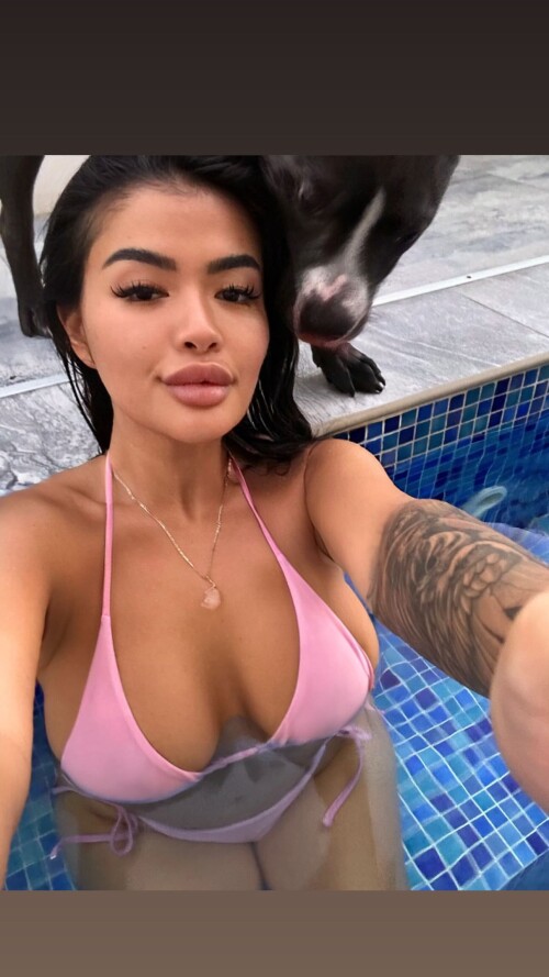 Sarah Nicole Vongphakdy Nude Leaked Onlyfans Photo Sarah Nicole Vongphakdy Nude Leaked Onlyfans Photo