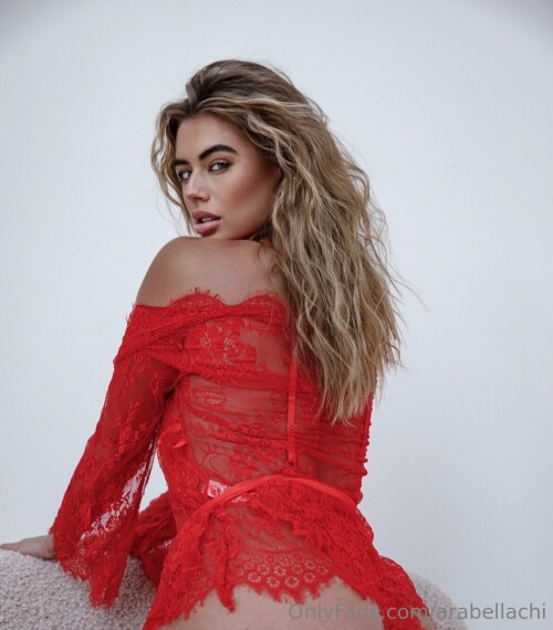 Arabella Chi Nude Leaked Onlyfans Photo Arabella Chi Nude Leaked Onlyfans Photo