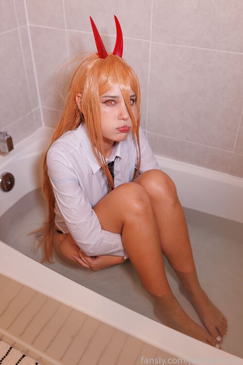 JeanWanWan Nude Leaked Onlyfans Photo