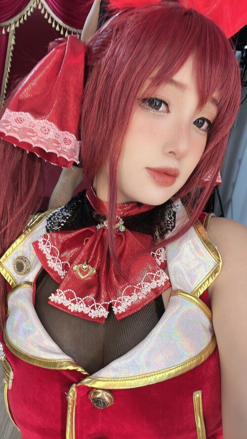 Puypuychan Nude Leaked Onlyfans Photo Puypuychan Nude Leaked Onlyfans Photo
