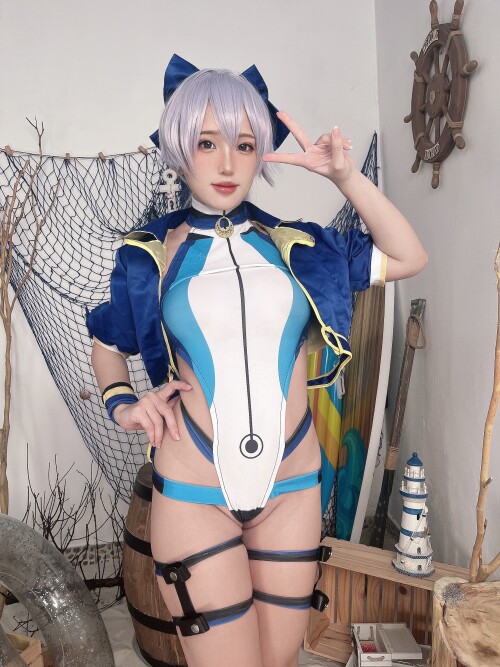Puypuychan Nude Leaked Onlyfans Photo Puypuychan Nude Leaked Onlyfans Photo