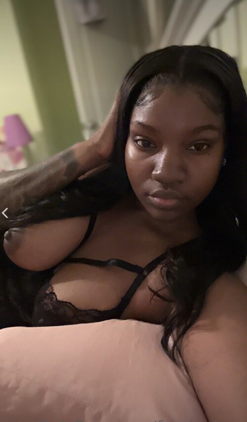 foreignmuahh Nude Leaked Onlyfans Photo