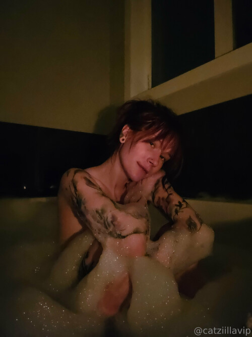 Catziilla Nude Leaked Onlyfans Photo