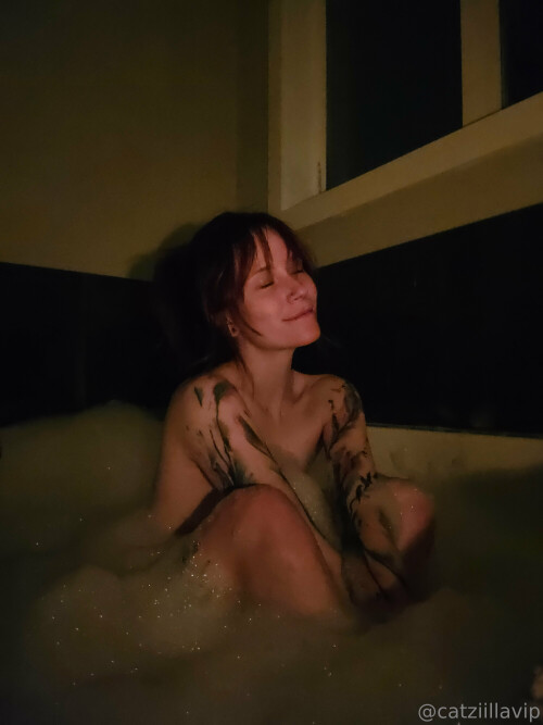 Catziilla Nude Leaked Onlyfans Photo