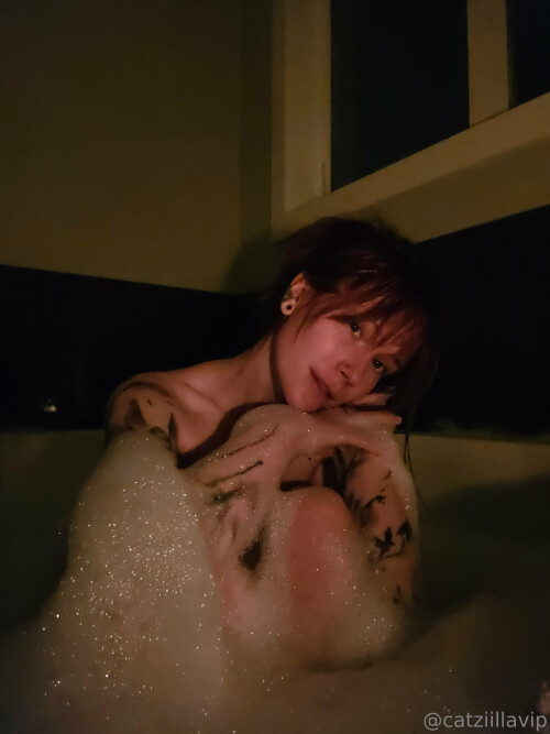 Catziilla Nude Leaked Onlyfans Photo