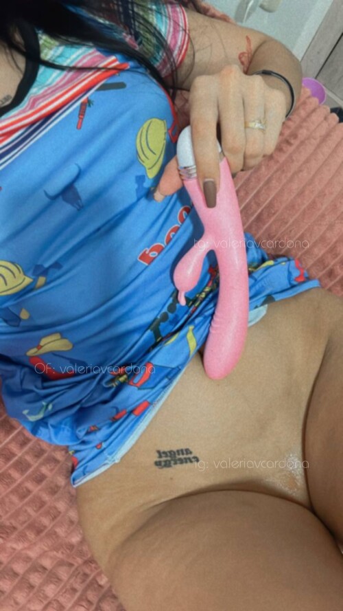 Valeria Cardona Nude Leaked Onlyfans Photo Valeria Cardona Nude Leaked Onlyfans Photo