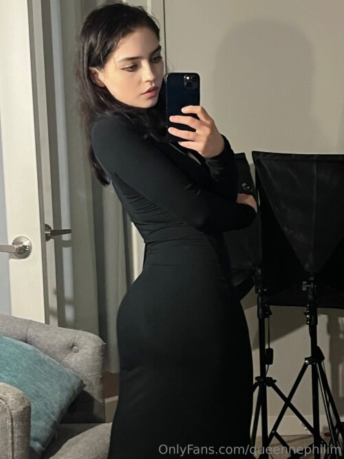 QueenNephilim Nude Leaked Onlyfans Photo QueenNephilim Nude Leaked Onlyfans Photo