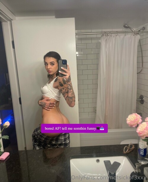 Notsick3 Keaton Belle Nude Leaked Onlyfans Photo Notsick3 Keaton Belle Nude Leaked Onlyfans Photo