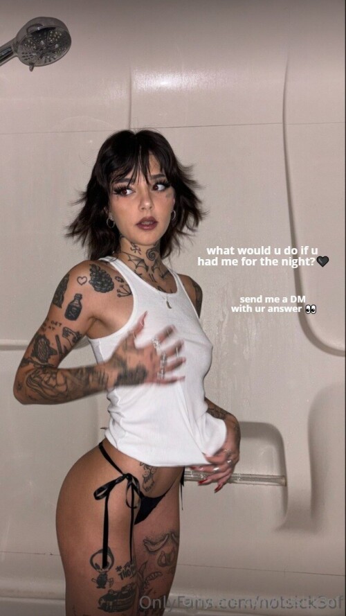 Notsick3 Keaton Belle Nude Leaked Onlyfans Photo Notsick3 Keaton Belle Nude Leaked Onlyfans Photo