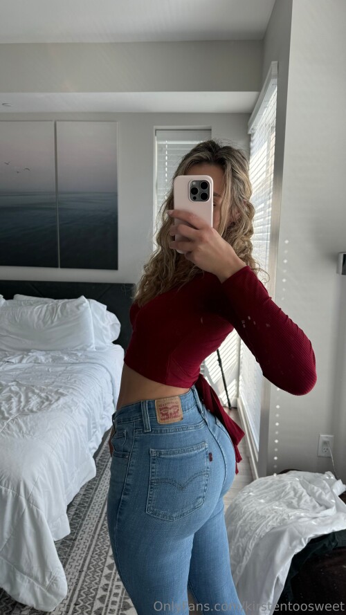 Kirstentoosweet Nude Leaked Onlyfans Photo Kirstentoosweet Nude Leaked Onlyfans Photo