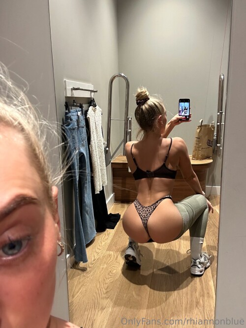 Rhiannon Blue Nude Leaked Onlyfans Photo Rhiannon Blue Nude Leaked Onlyfans Photo