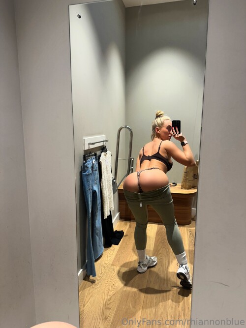 Rhiannon Blue Nude Leaked Onlyfans Photo Rhiannon Blue Nude Leaked Onlyfans Photo