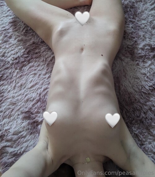 Peas and Pies Nude Leaked Onlyfans Photo Peas and Pies Nude Leaked Onlyfans Photo