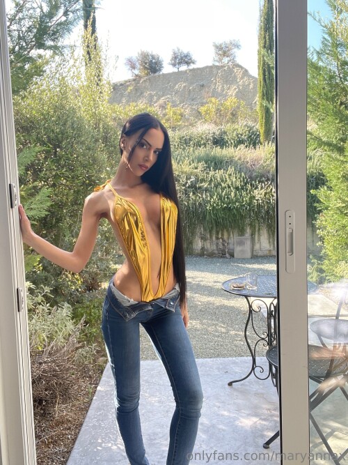 maryannax Nude Leaked Onlyfans Photo