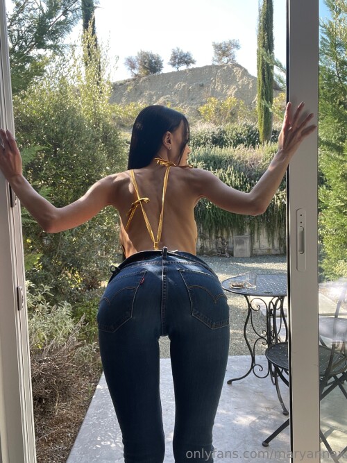 maryannax Nude Leaked Onlyfans Photo