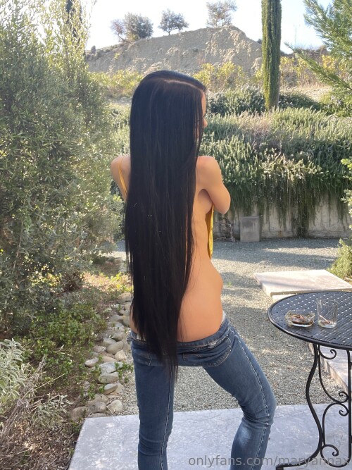 maryannax Nude Leaked Onlyfans Photo