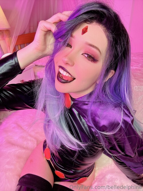 Belle Delphine