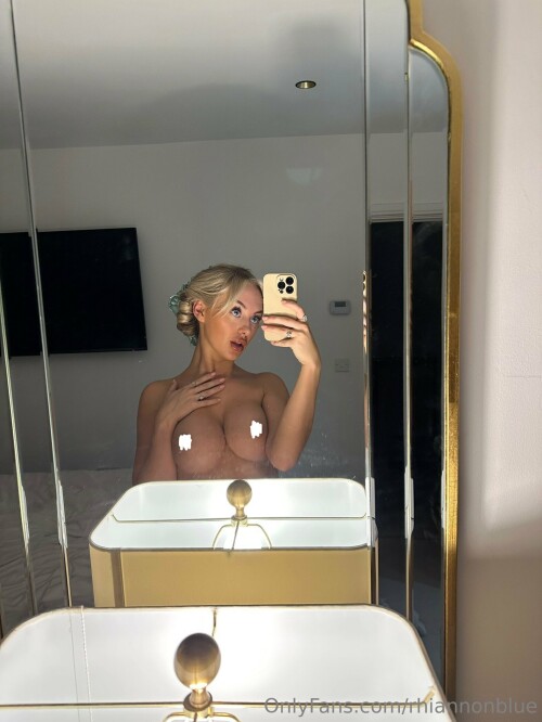 Rhiannon Blue Nude Leaked Onlyfans Photo Rhiannon Blue Nude Leaked Onlyfans Photo