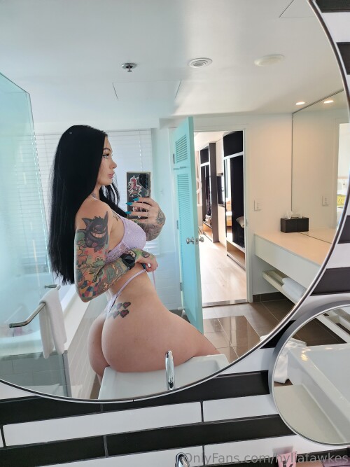 Hylia Fawkes Nude Leaked Onlyfans Photo Hylia Fawkes Nude Leaked Onlyfans Photo
