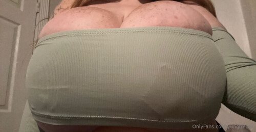YungFreckz / Missy Marie Nude Leaked Onlyfans Photo YungFreckz / Missy Marie Nude Leaked Onlyfans Photo