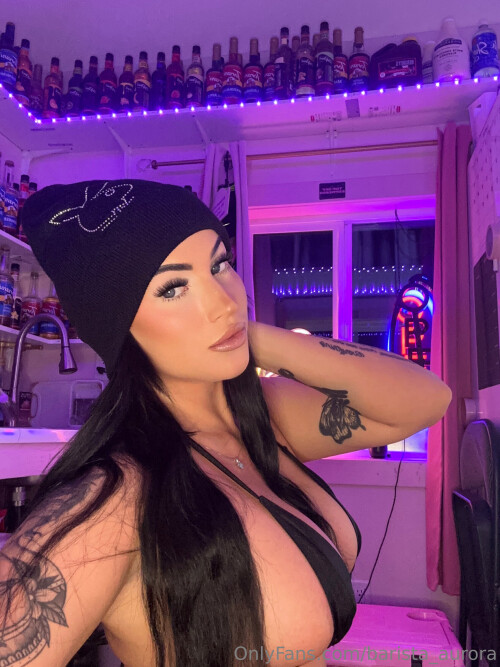 Barista Aurora - barista_aurora Nude Leaked Onlyfans Photo Barista Aurora - barista_aurora Nude Leaked Onlyfans Photo